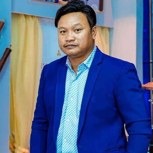 ប៊ុន សក្តិ