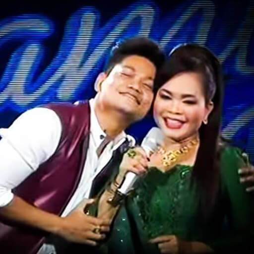 ព្រាប សុវត្តិ និង ហ៊ឹម ស៊ីវន