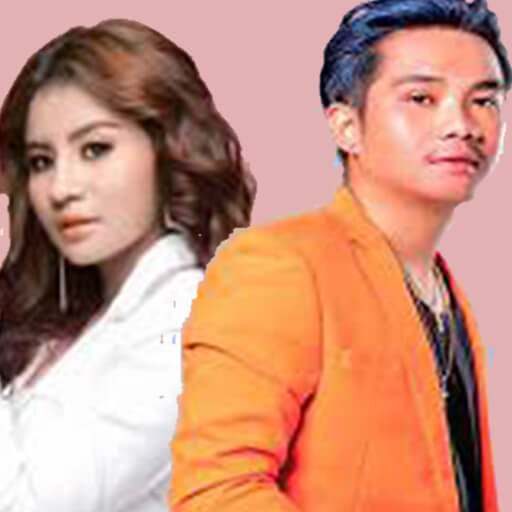 គង់ ចំរើន និង ឈីន រតនៈ