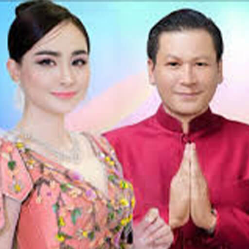 រិន សាវ៉េត+ សុគន្ធនីសា
