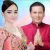 រិន សាវ៉េត+ សុគន្ធនីសា