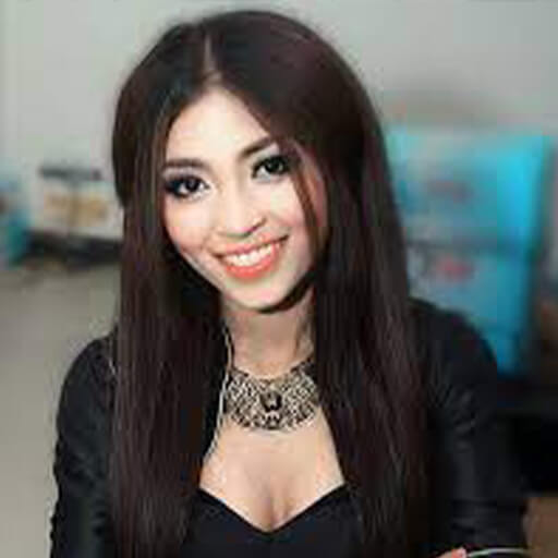 ខេមរៈ ស្រីពៅ