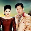 ផាន សុផាត + ទូច ស៊ុននិច