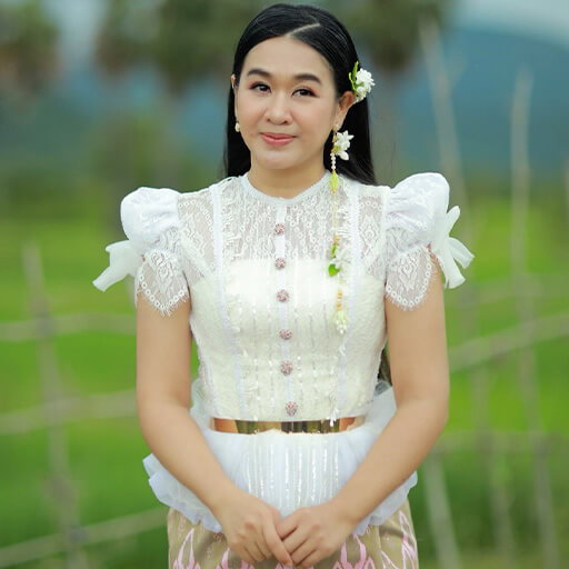 ទៀងមុំ សុធាវី