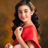Princess Jenna Norodom