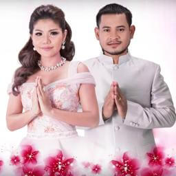 ខេម & មាស សុខសោភា