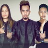 Ice Band