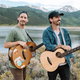 Music Travel Love