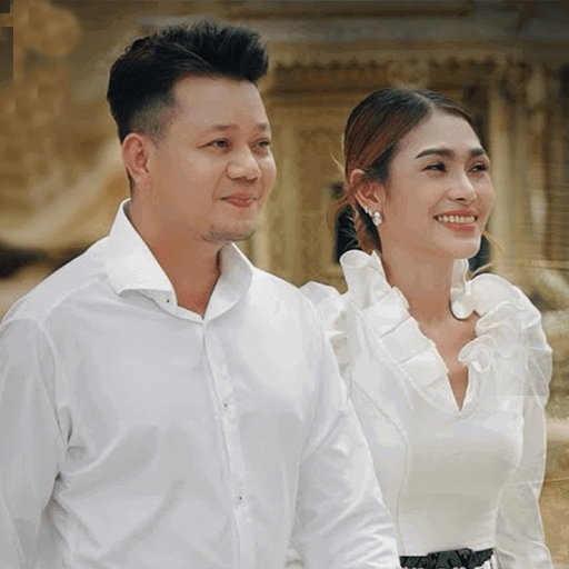 រ៉ុន គឹមសន ft. ឡុង លក្ខិណា