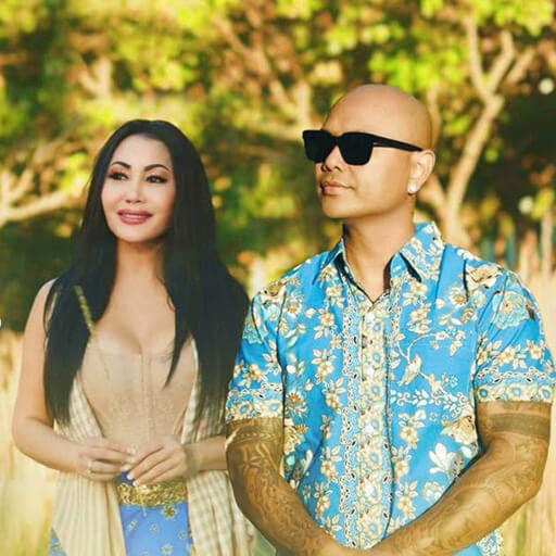 Jay Chan ft. Im Sitha