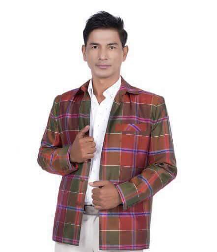 ឃុង ឃុយ
