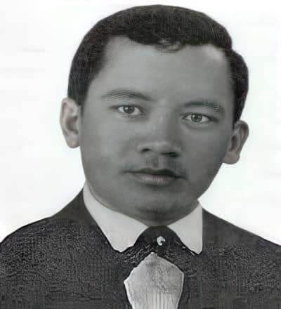 មាស សាម៉ន
