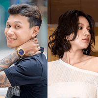 ថុល សុភិទិ x អាយរីស