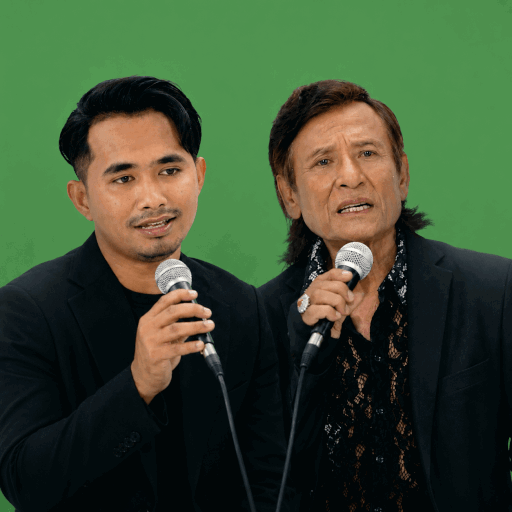 ហួរ ឡាវី x ខាន់ ខាវ