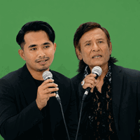 ហួរ ឡាវី x ខាន់ ខាវ