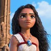 Moana 2