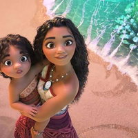 Moana 2