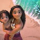 Moana 2