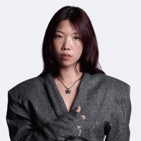 Sophia Kao