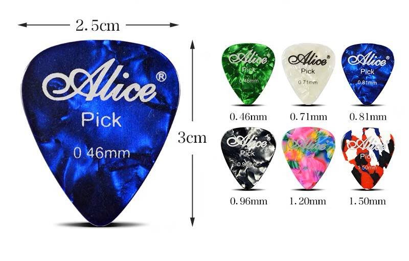 Guitar Pick For Sell