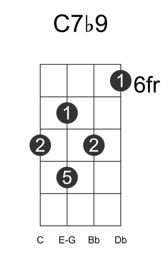 C7b9