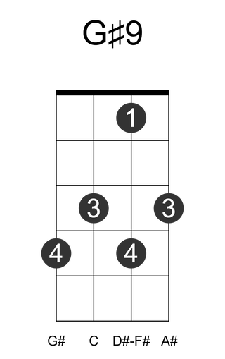 G#9