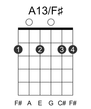 A13/F#
