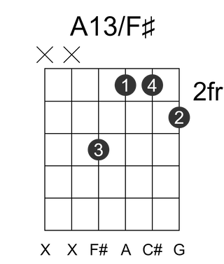 A13/F#