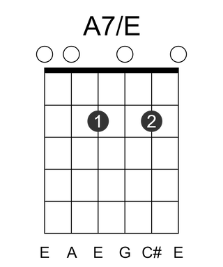 A7/E