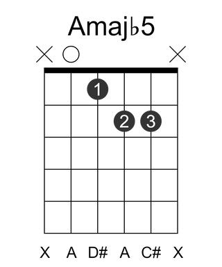 Amajb5