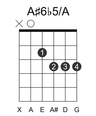 A#6b5/A
