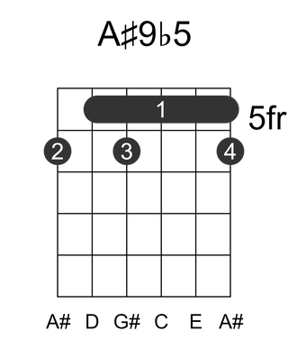 A#9b5