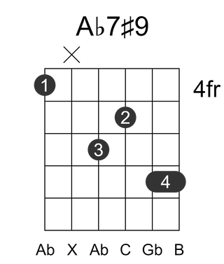 Ab7#9