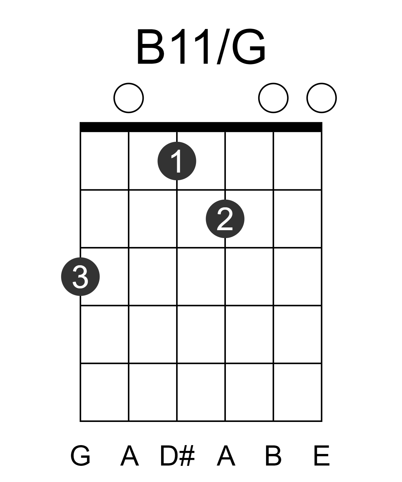 B11/G