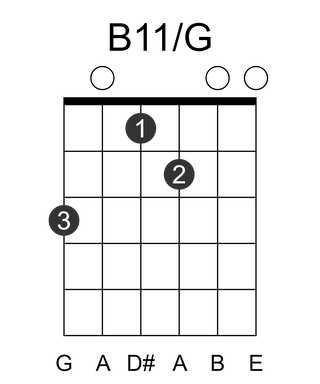 B11/G