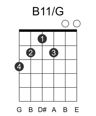 B11/G