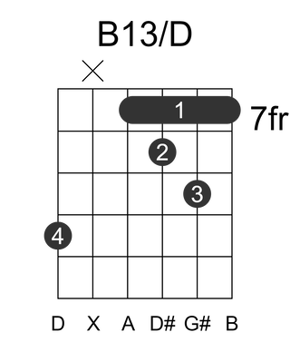 B13/D