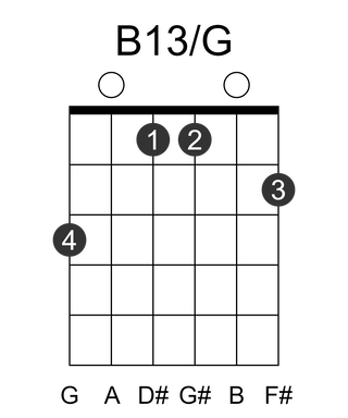 B13/G