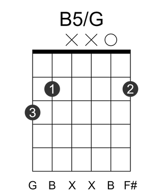 B5/G