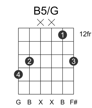 B5/G