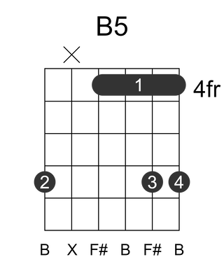 B5