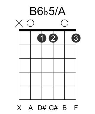 B6b5/A