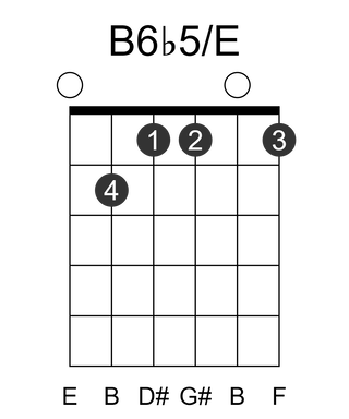 B6b5/E