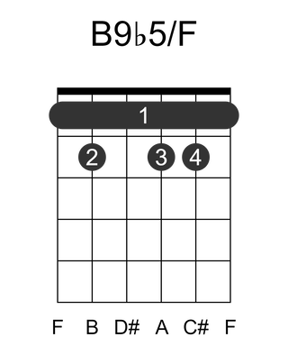 B9b5/F