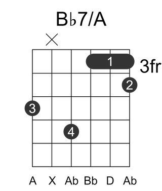 Bb7/A