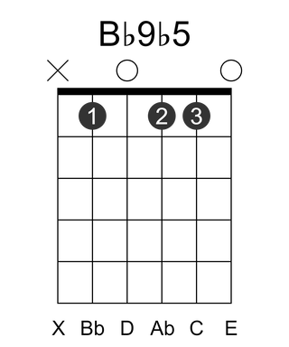 Bb9b5