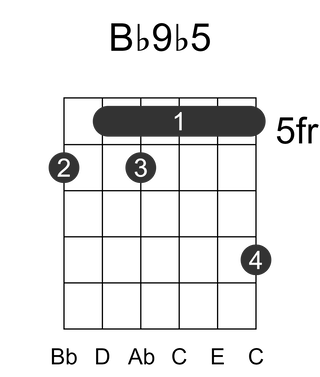 Bb9b5