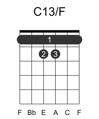 C13/F