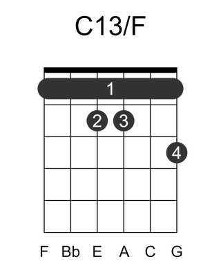 C13/F
