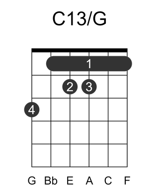 C13/G